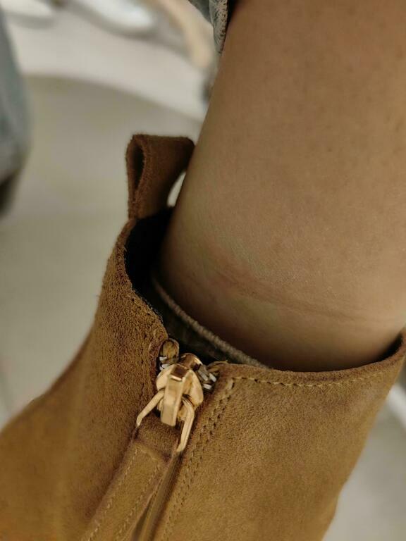 Фотография покупателя