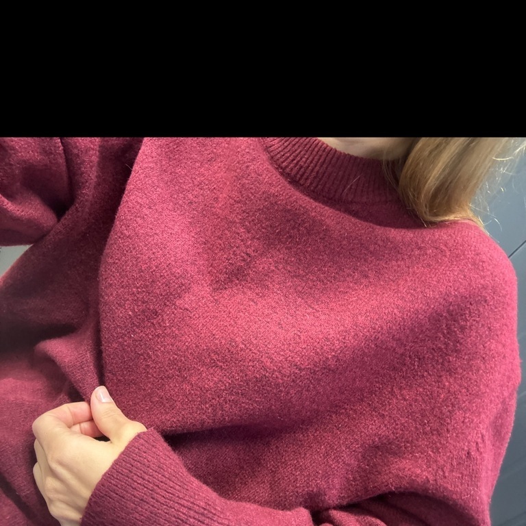 Фотография покупателя