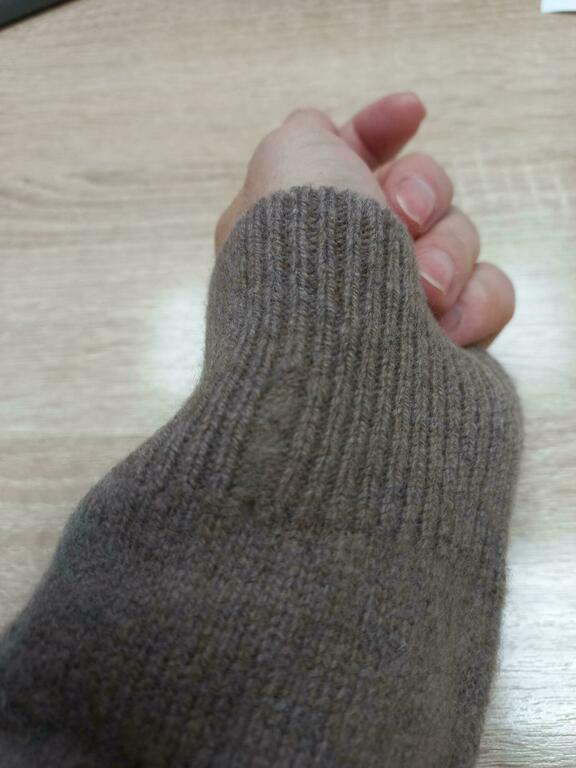 Фотография покупателя