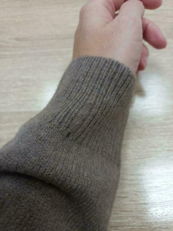 Фотография покупателя