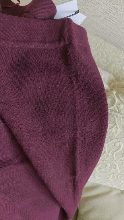 Фотография покупателя