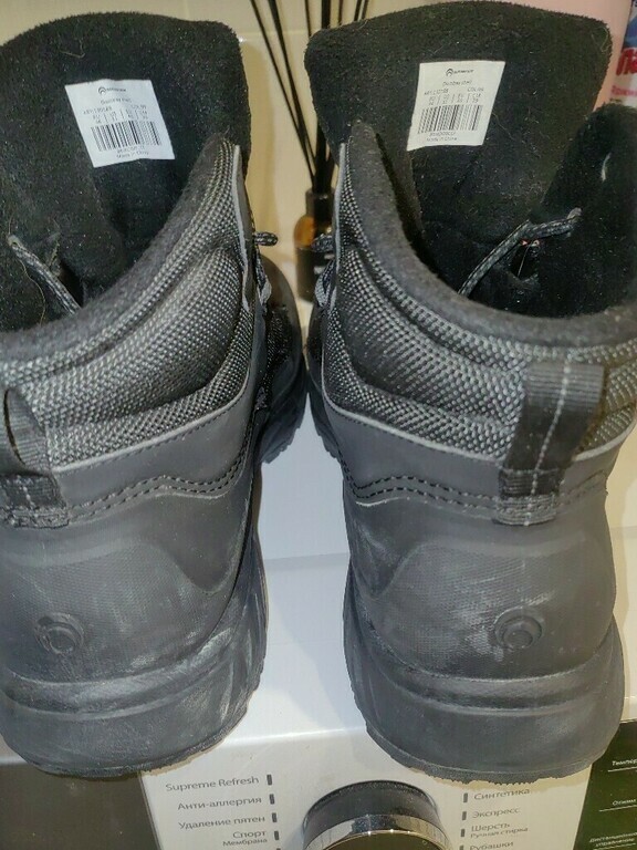 undefined, отзывы покупателей, фото 5