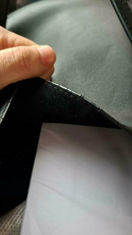 Фотография покупателя