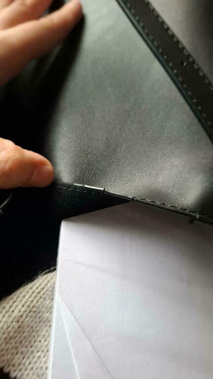 Фотография покупателя