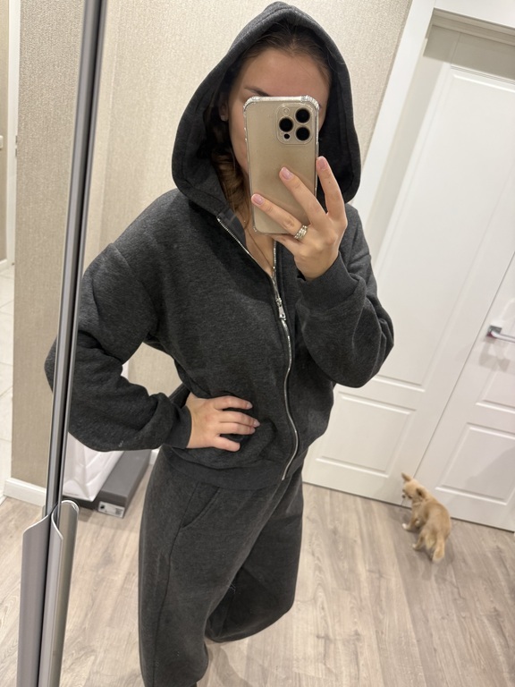 Фотография покупателя