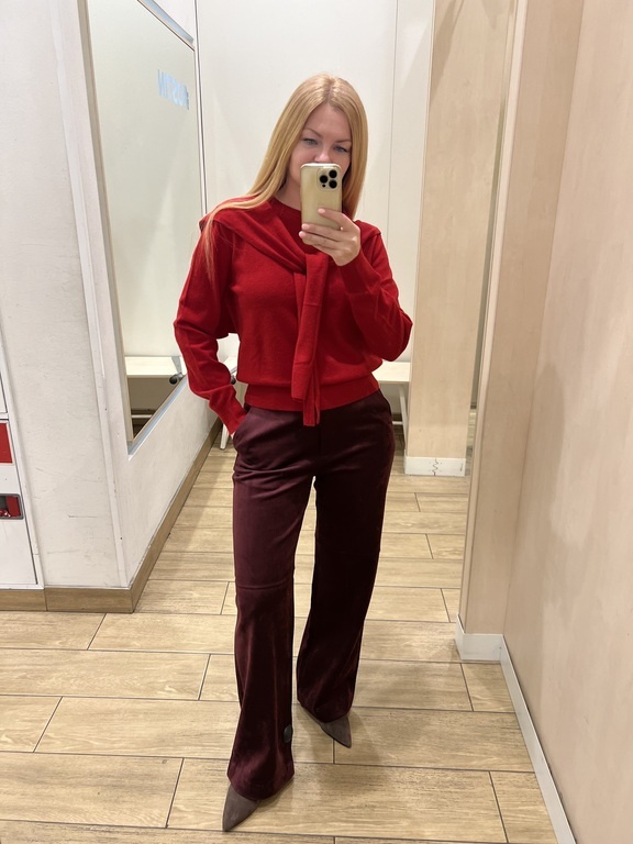 Фотография покупателя