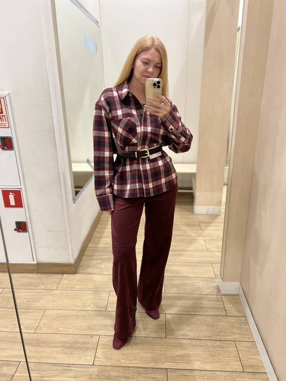 Фотография покупателя