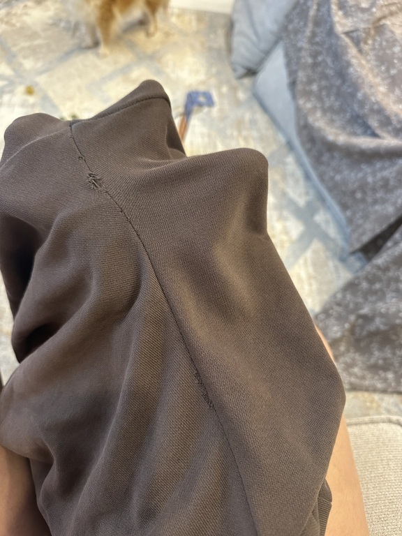 Фотография покупателя