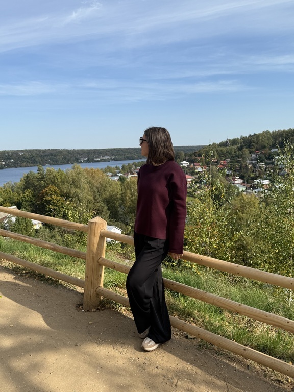 Фотография покупателя