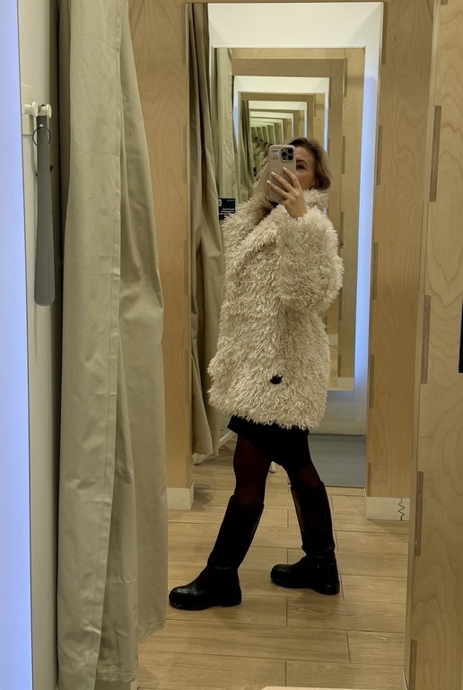 Фотография покупателя