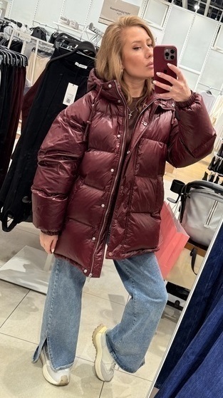 Фотография покупателя