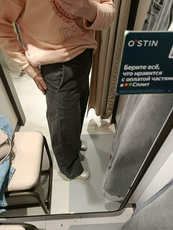 Фотография покупателя