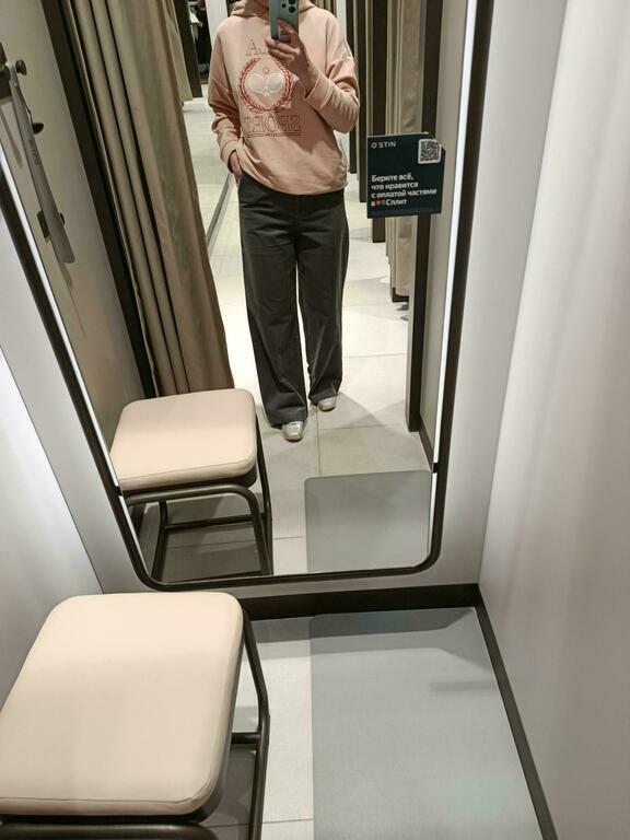 Фотография покупателя