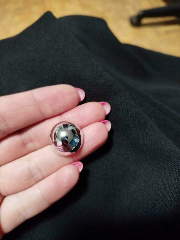 Фотография покупателя