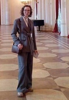 Фотография покупателя