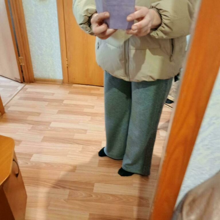 Фотография покупателя