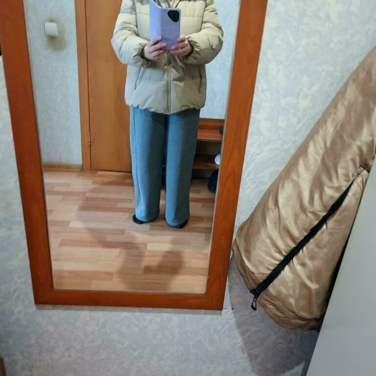 Фотография покупателя