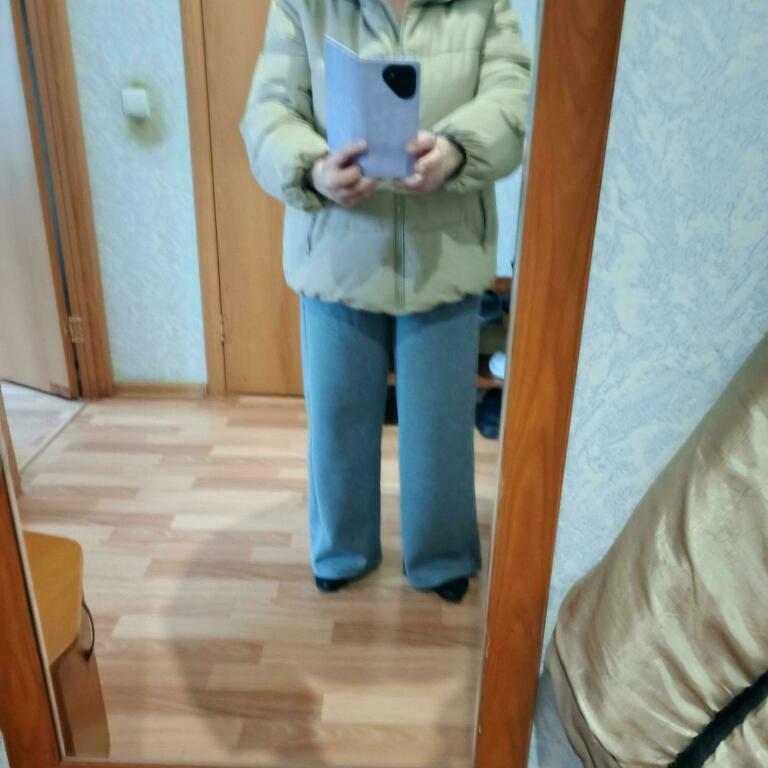 Фотография покупателя