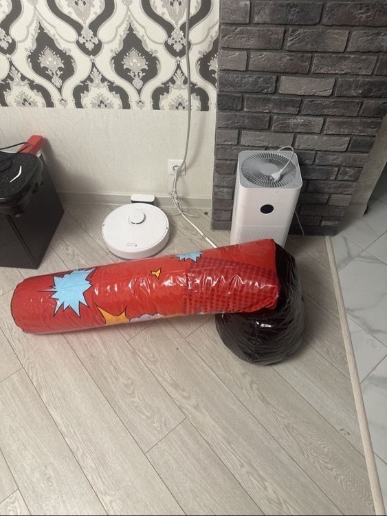 undefined, отзывы покупателей, фото 1