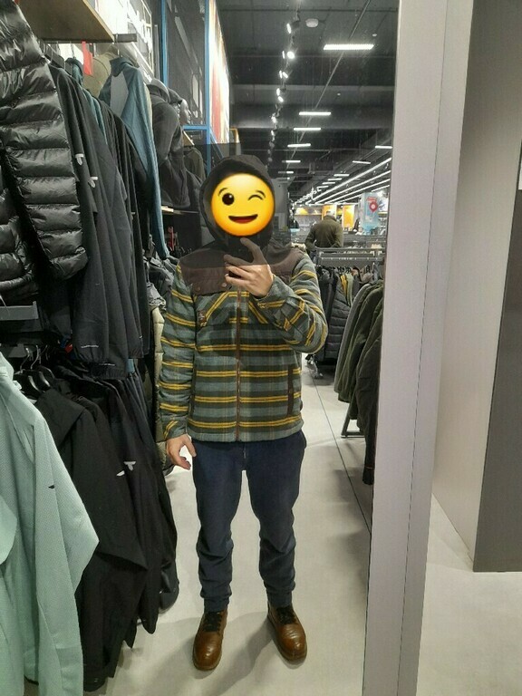 undefined, отзывы покупателей, фото 1