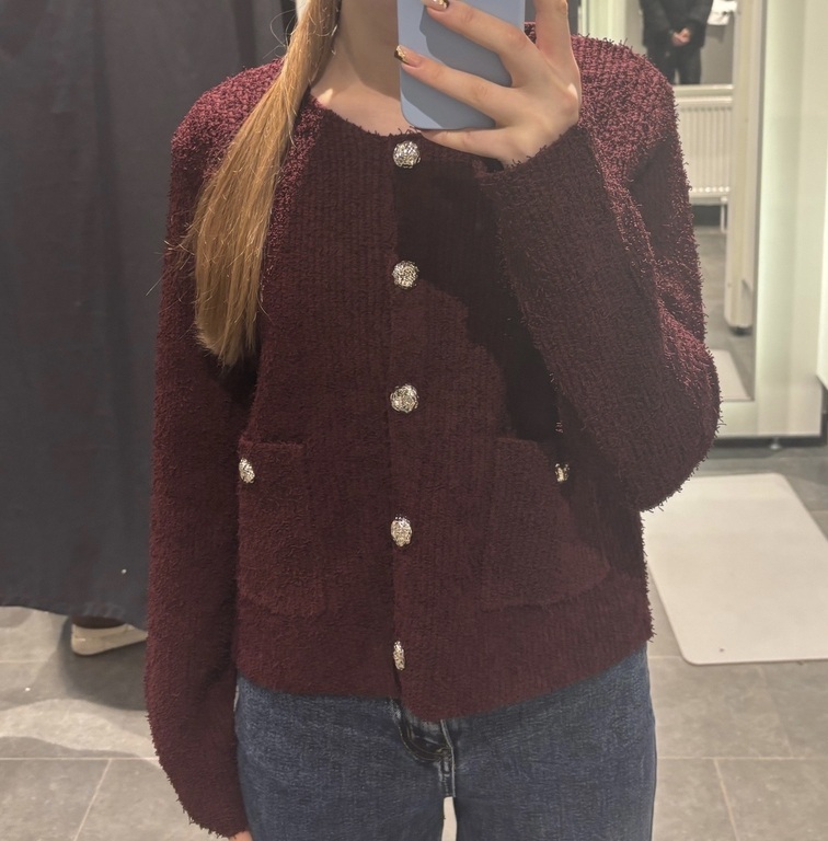 Фотография покупателя