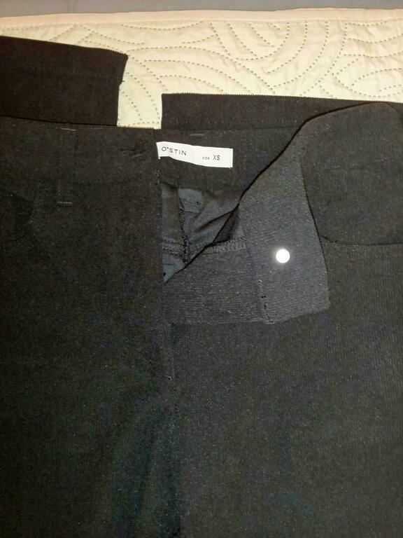 Фотография покупателя