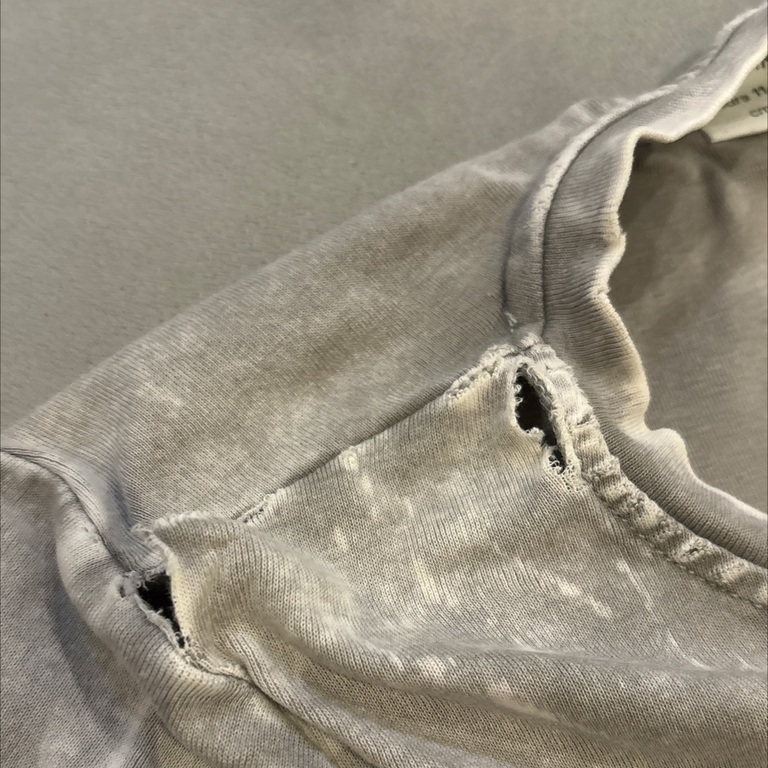 Фотография покупателя