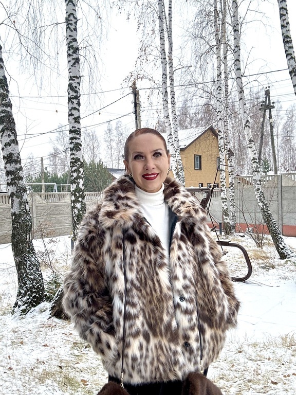 Фотография покупателя