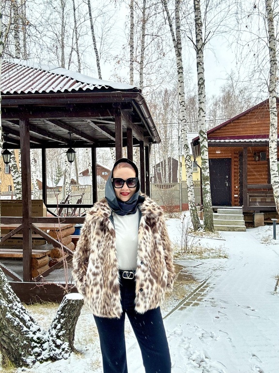 Фотография покупателя