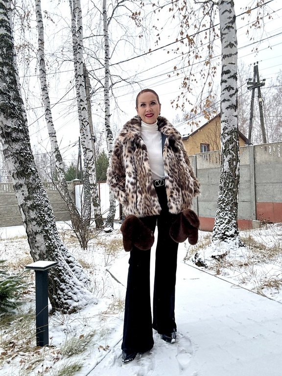 Фотография покупателя