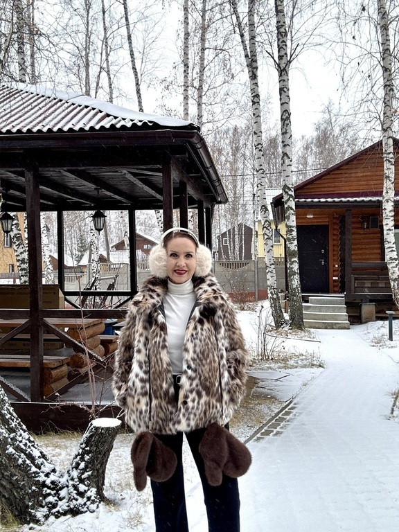 Фотография покупателя