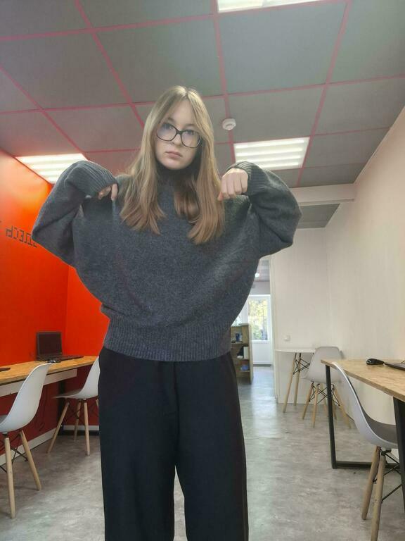 Фотография покупателя