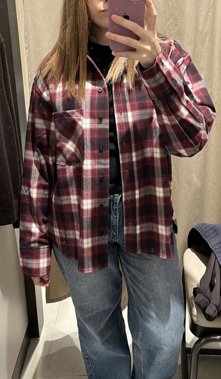 Фотография покупателя