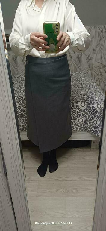 Фотография покупателя