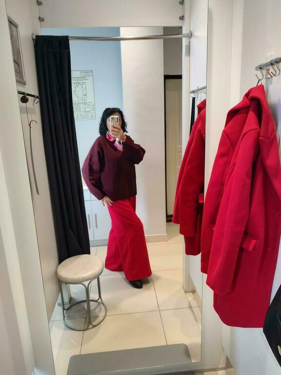 Фотография покупателя