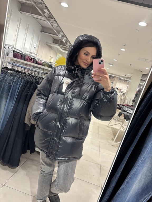 Фотография покупателя