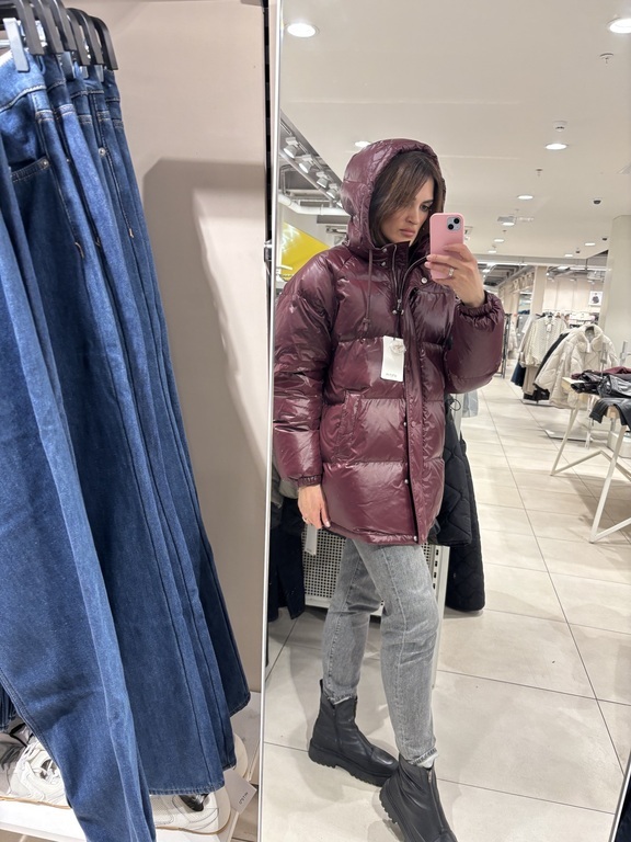 Фотография покупателя