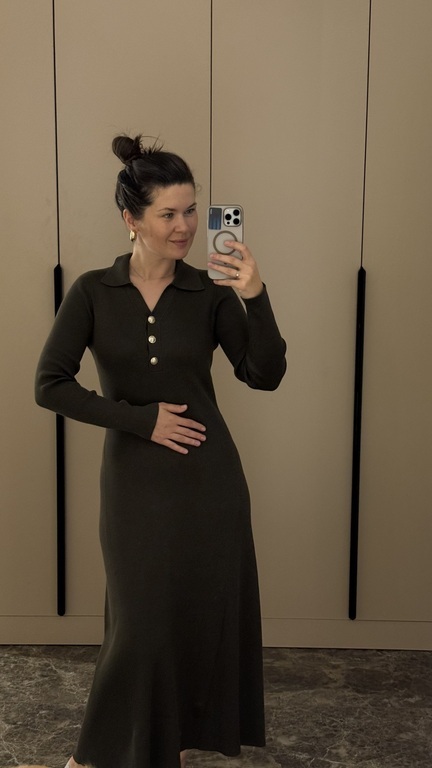 Фотография покупателя