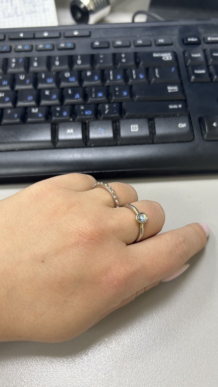 Фотография покупателя