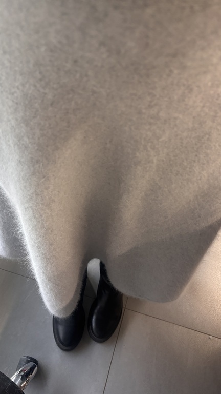 Фотография покупателя