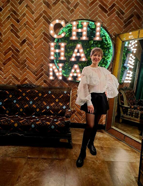 Фотография покупателя