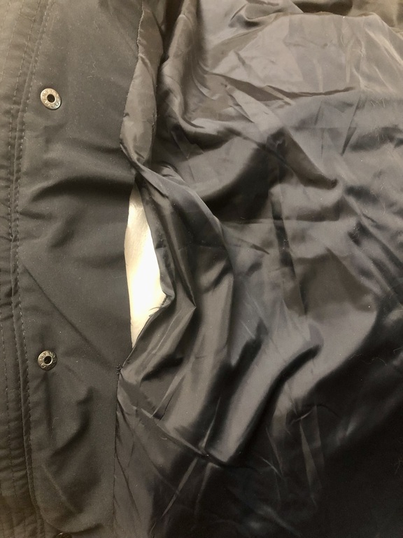 Фотография покупателя