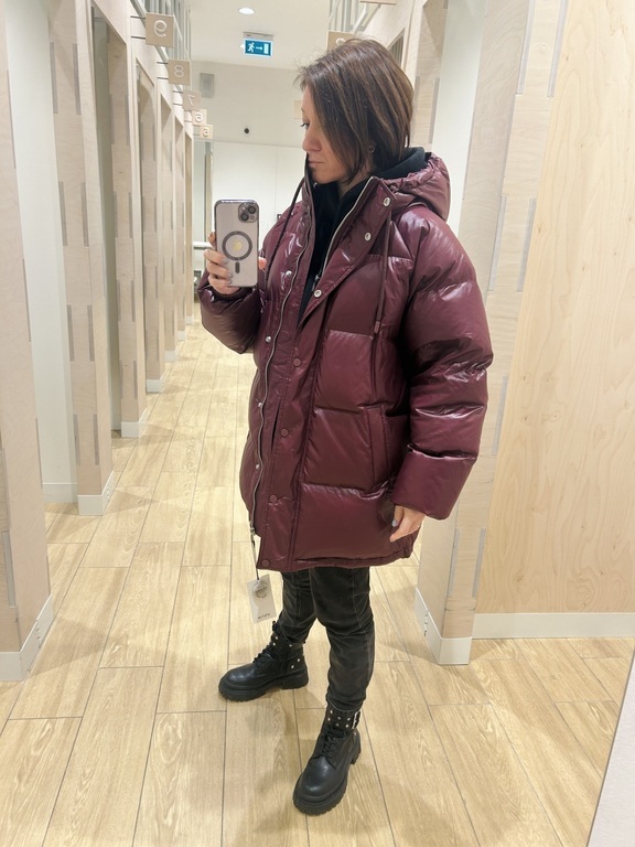 Фотография покупателя