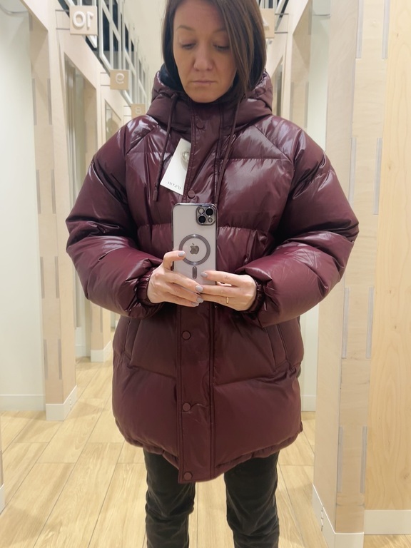 Фотография покупателя