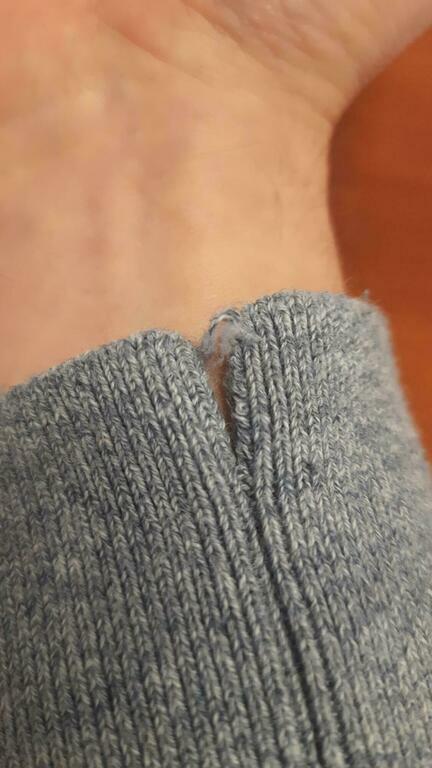 Фотография покупателя