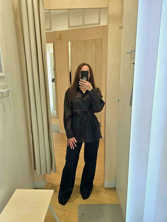 Фотография покупателя