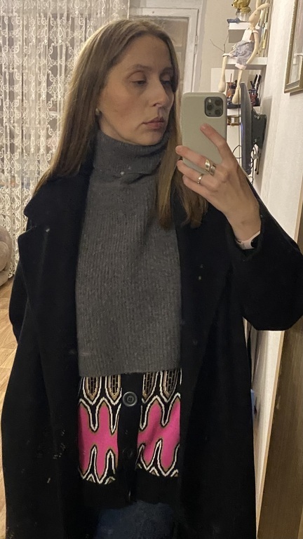 Фотография покупателя