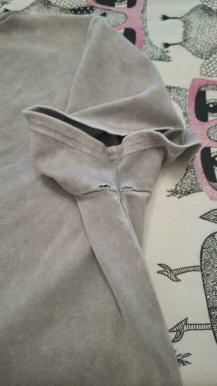 Фотография покупателя