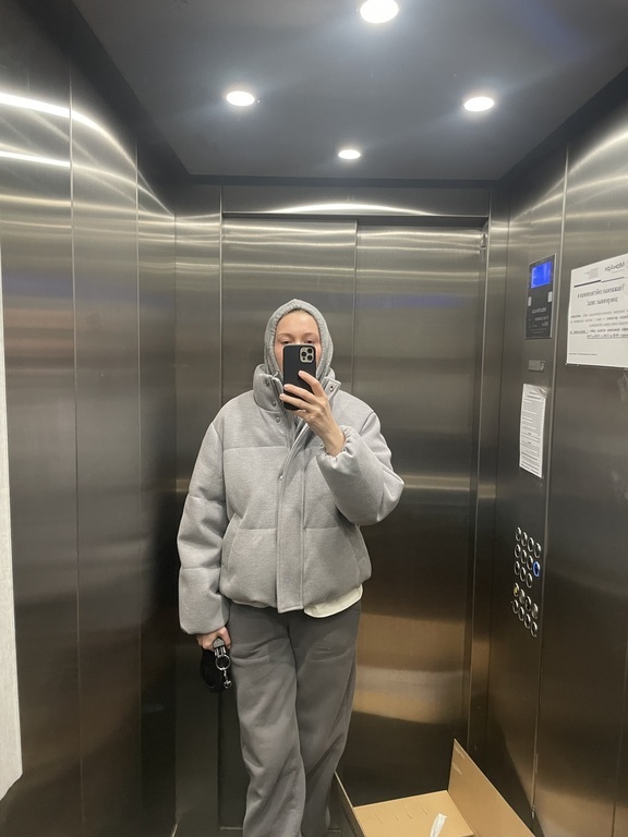 Фотография покупателя