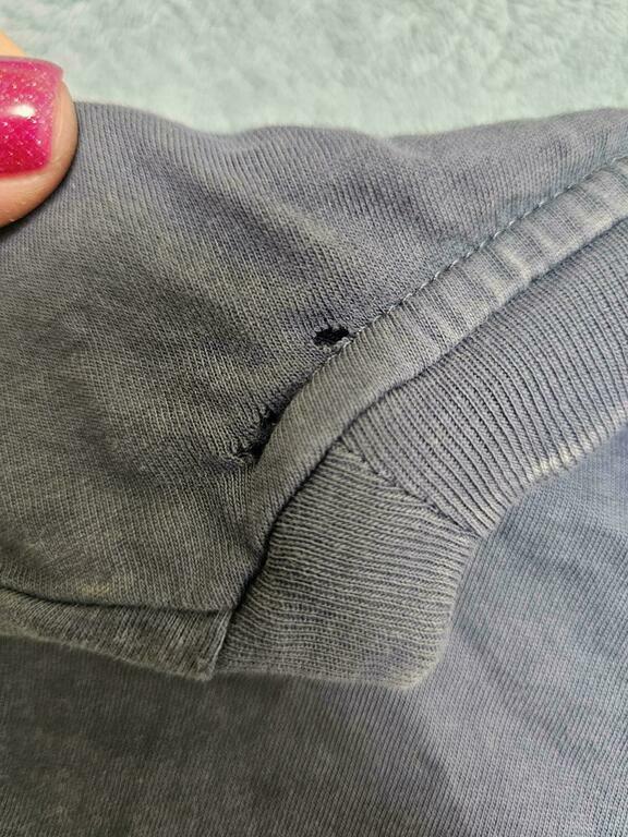 Фотография покупателя